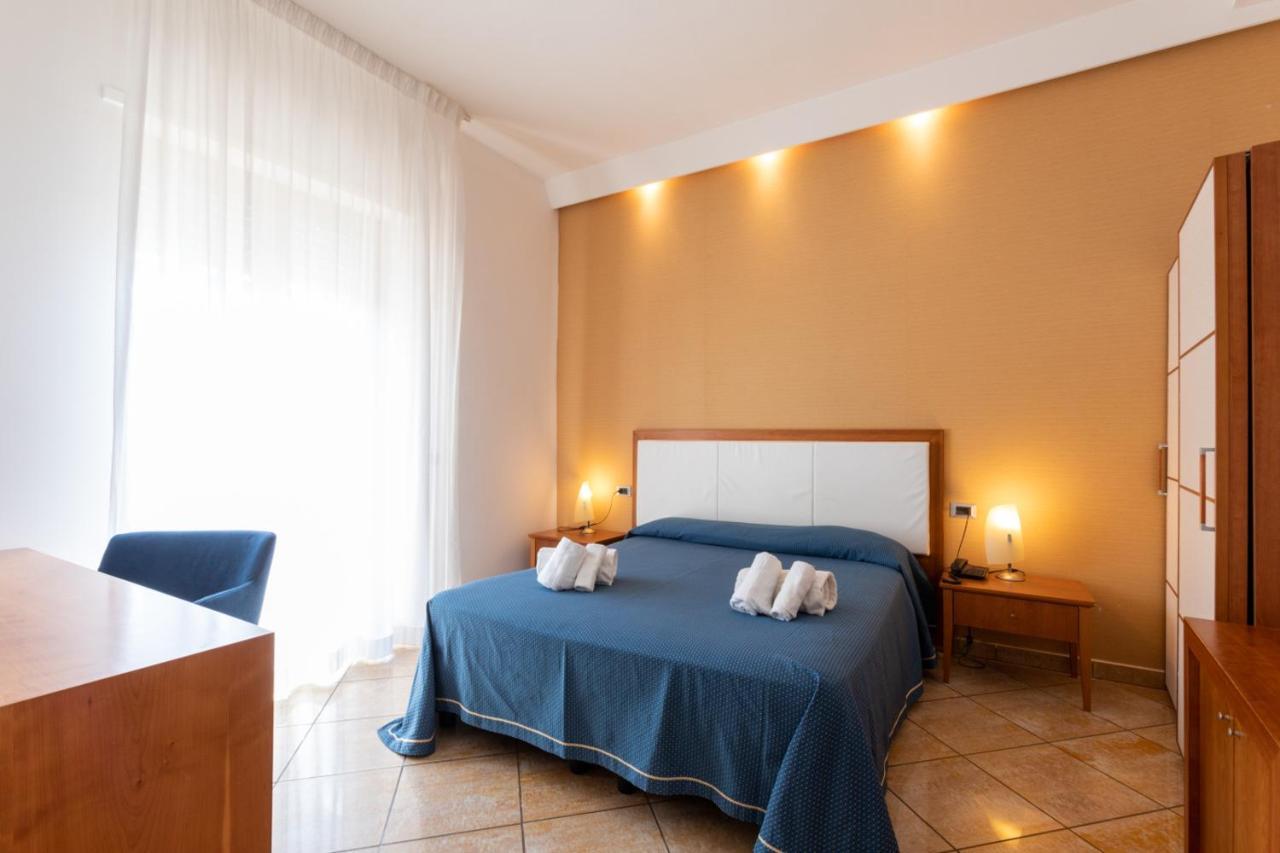 Chambre Double Classique