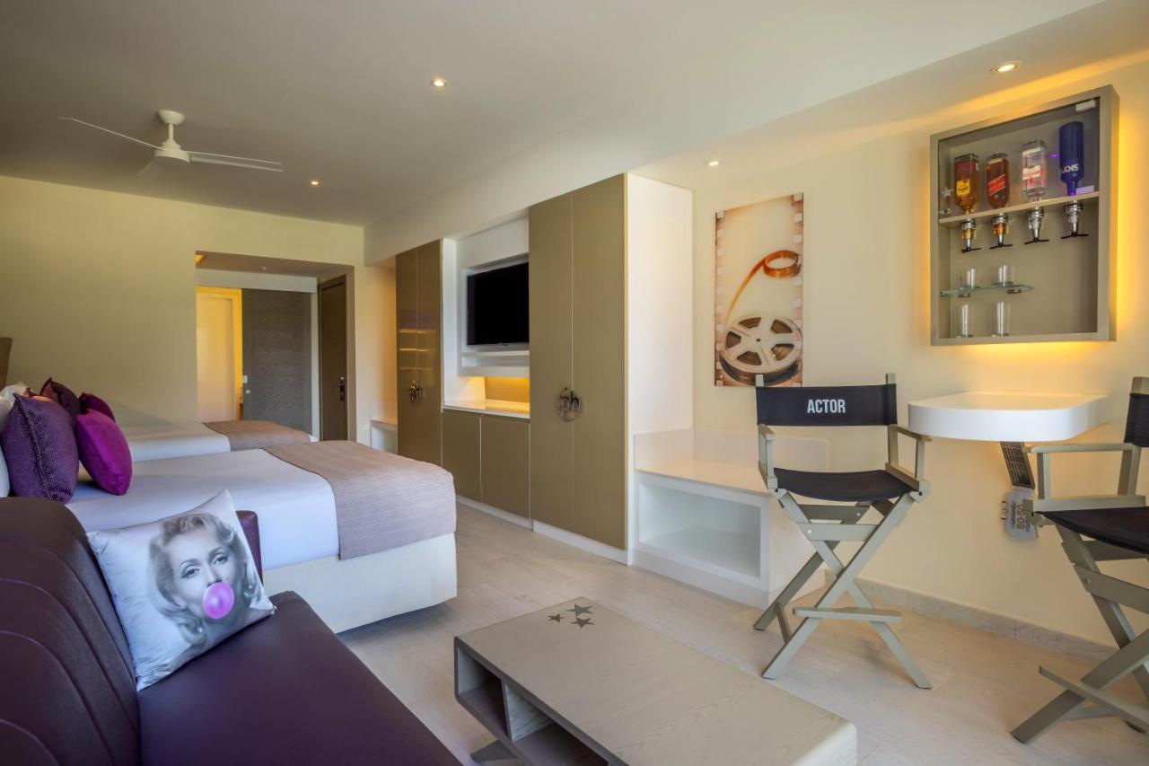 STAR Class Junior Suite