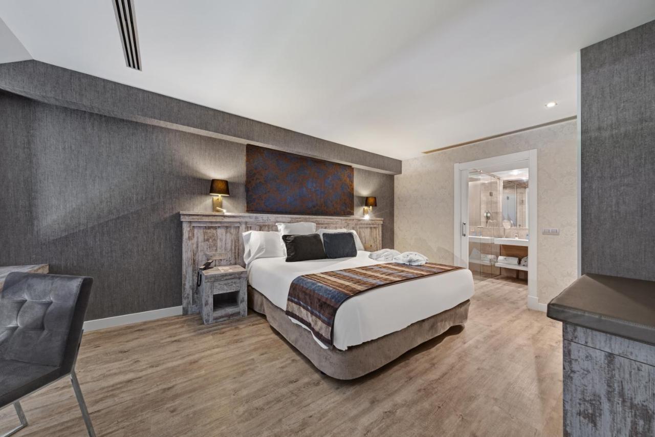 Superior Duplex with Spa Access