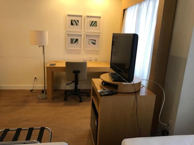 Quarto Deluxe com 2 Camas de Solteiro