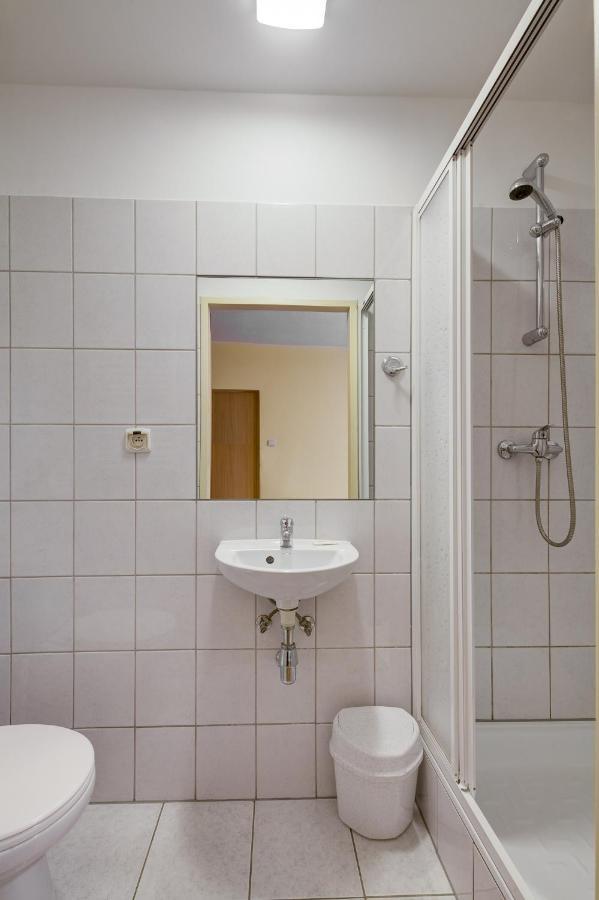Chambre Triple Économique