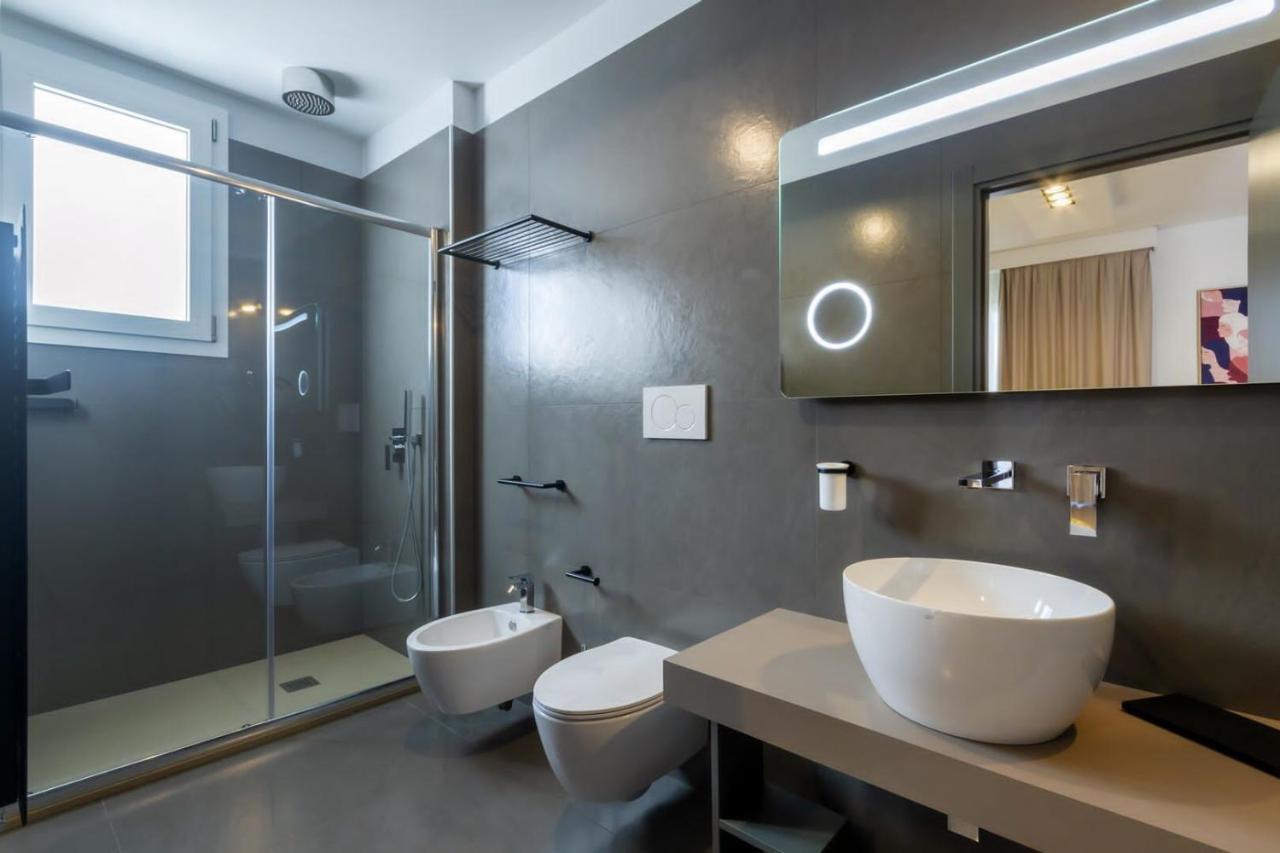 Double Room Gym Access