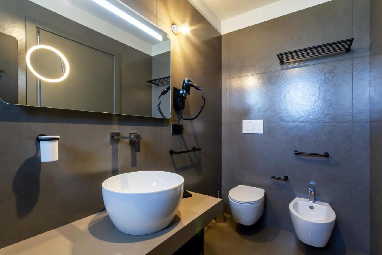 Double Room Gym Access