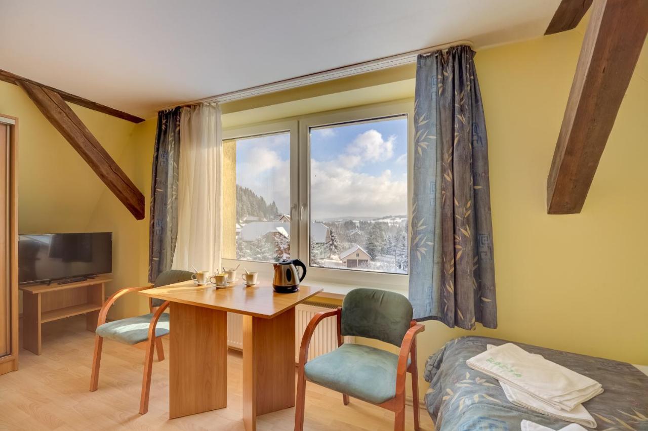 Chambre Familiale