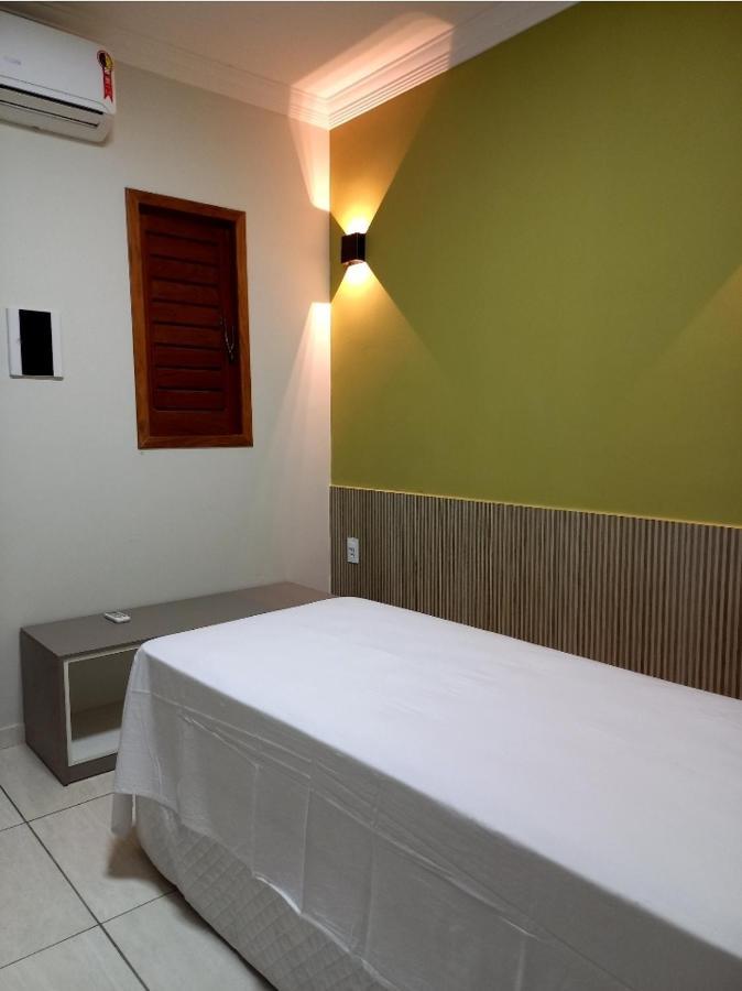 Quarto Individual