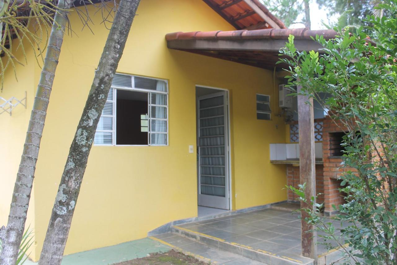 Chalé de 1 Quarto