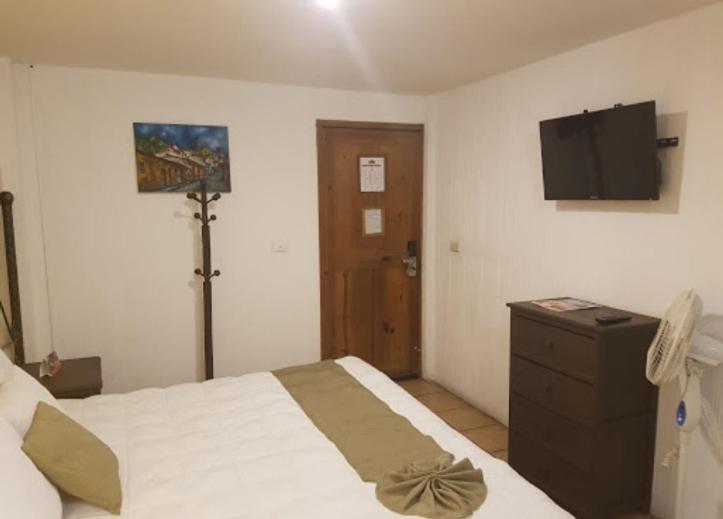 Habitación Superior