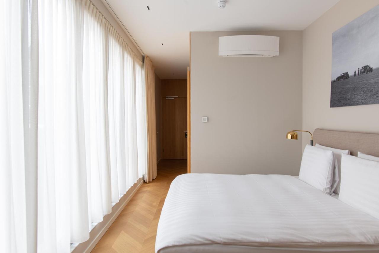 Chambre Double Standard