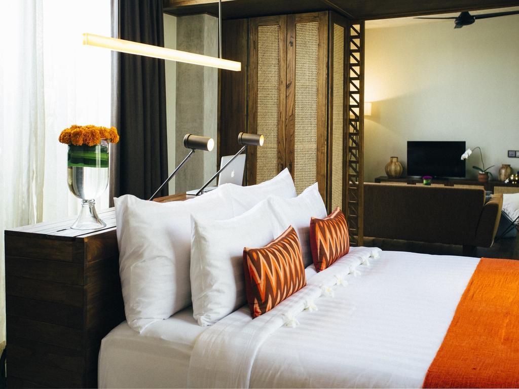 Staycation at Canopy Suite