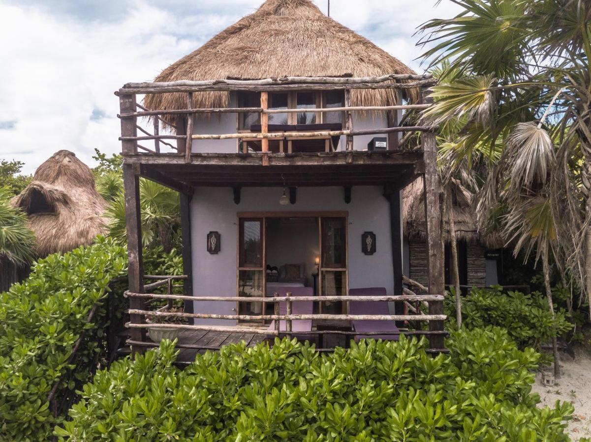 Habitación Doble con vistas al mar