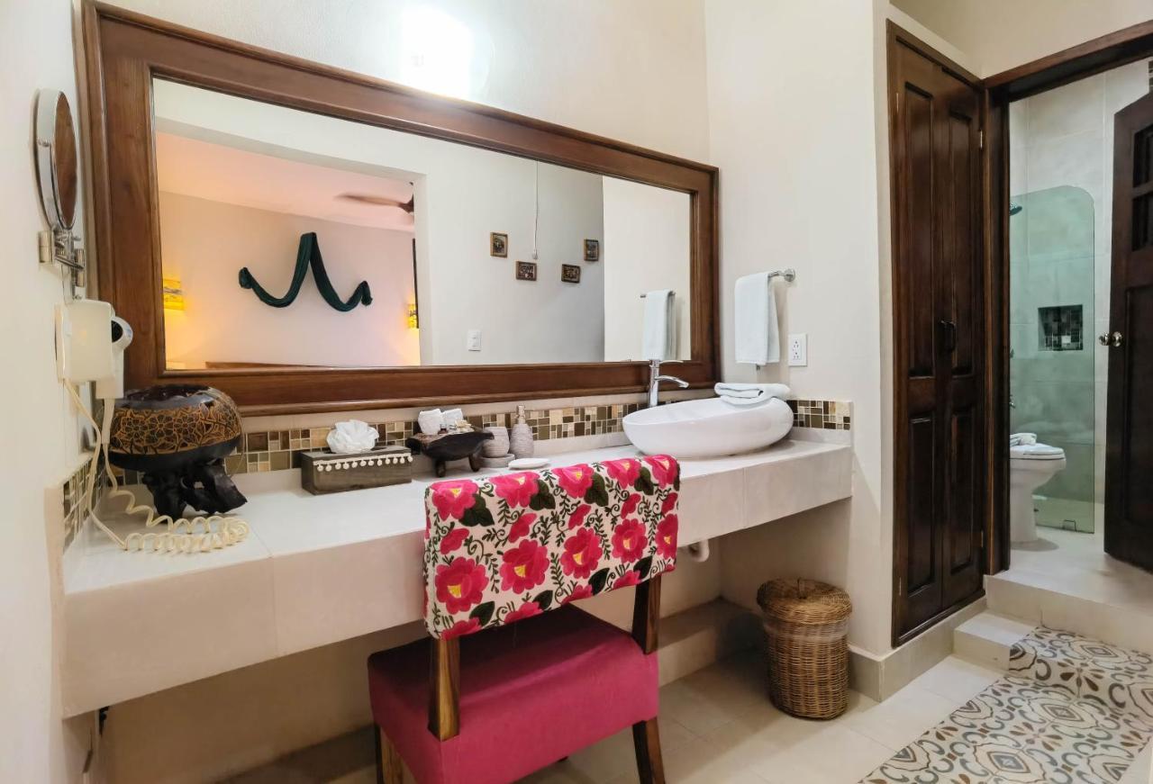 Suite Master con cama extragrande