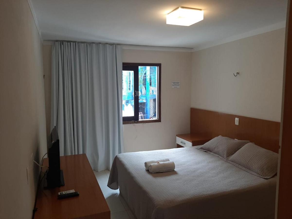 Quarto Duplo Standard