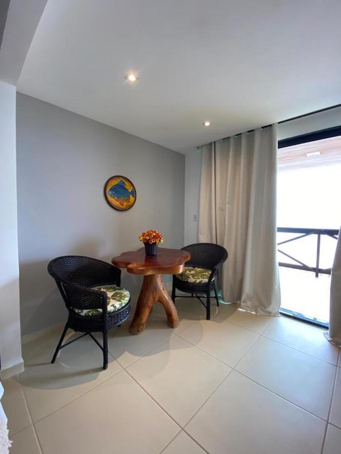 Family Room Sea View