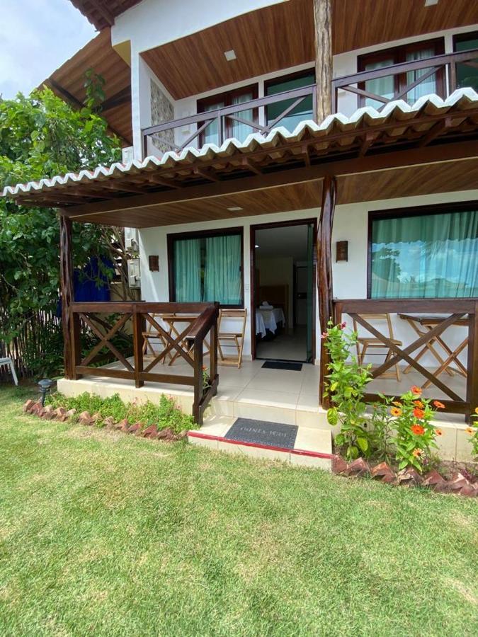 Triple Room Balcony