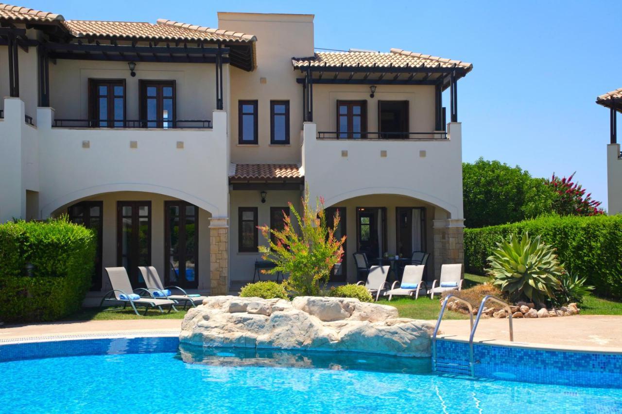 Two-Bedroom Junior Villa with Shared Pool
