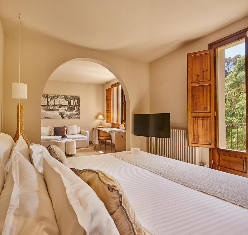 Suite 1 Chambre avec Accès au Spa