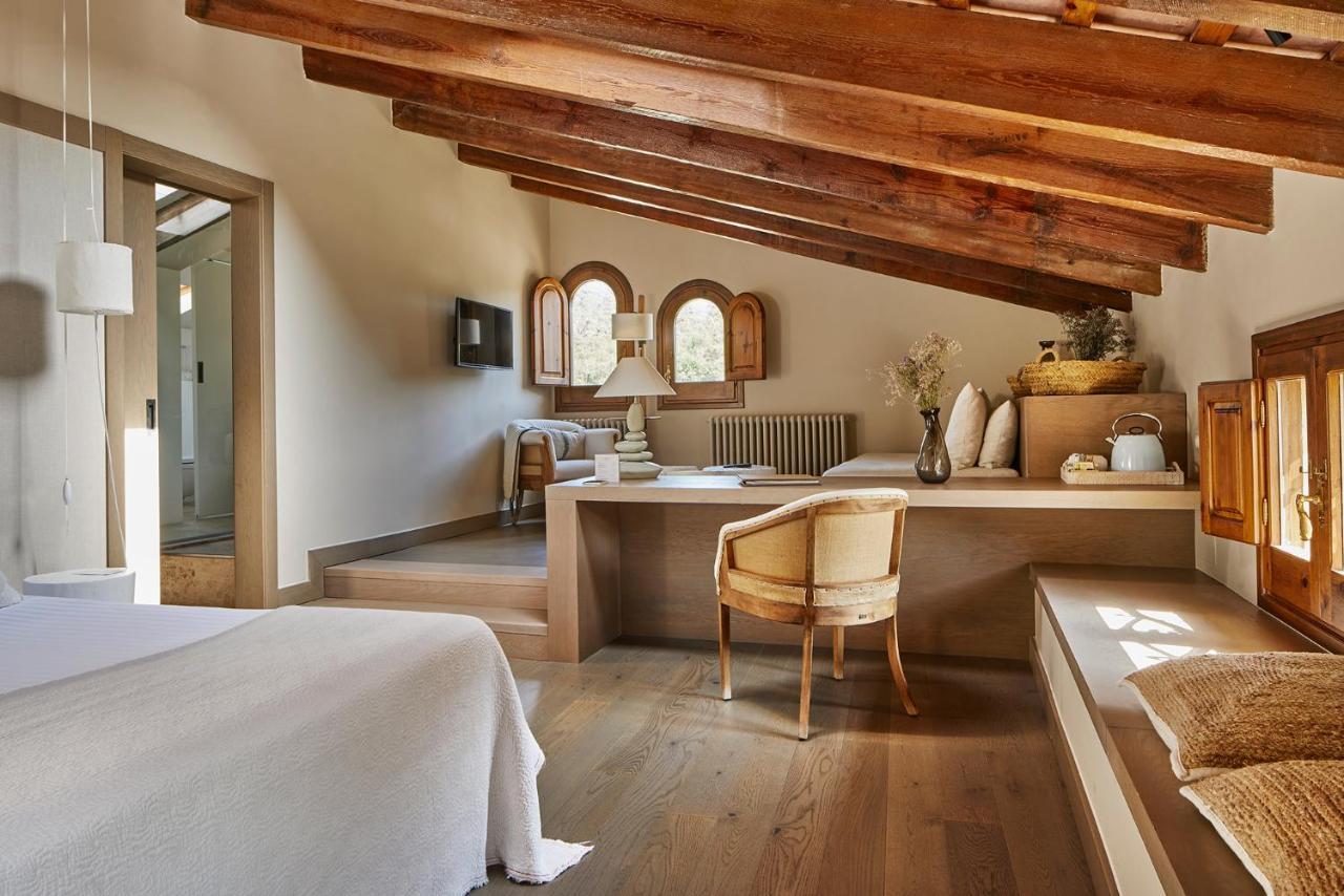 Suite Penthouse
