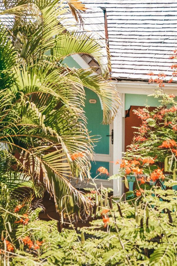 Suite Junior - Vue sur Jardin