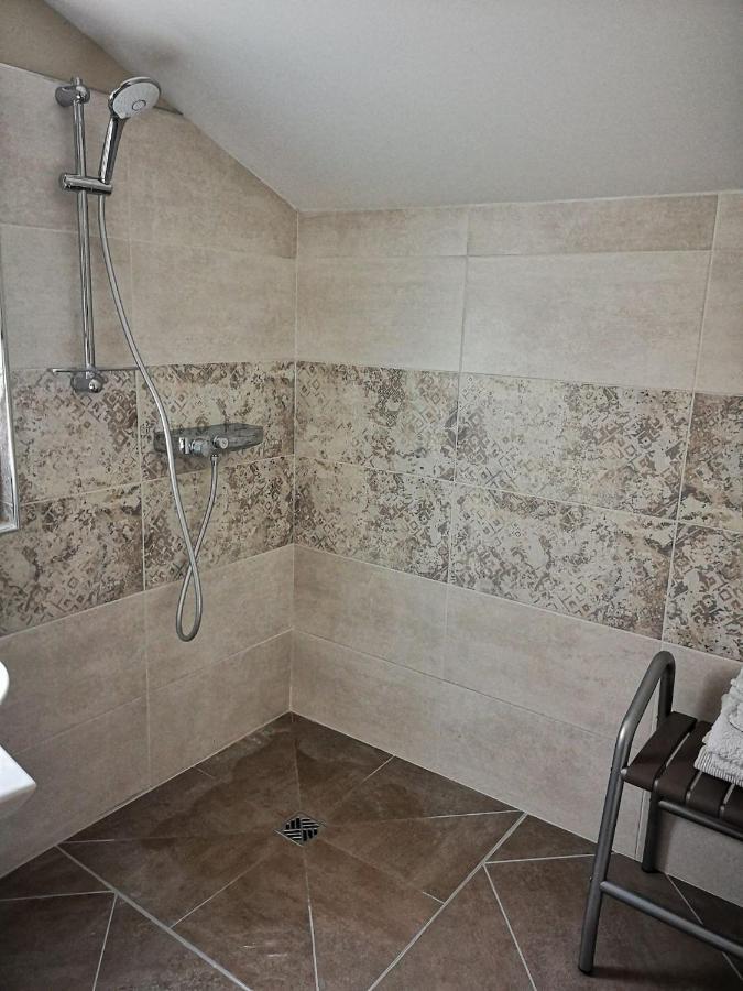 Maison 1 Chambre
