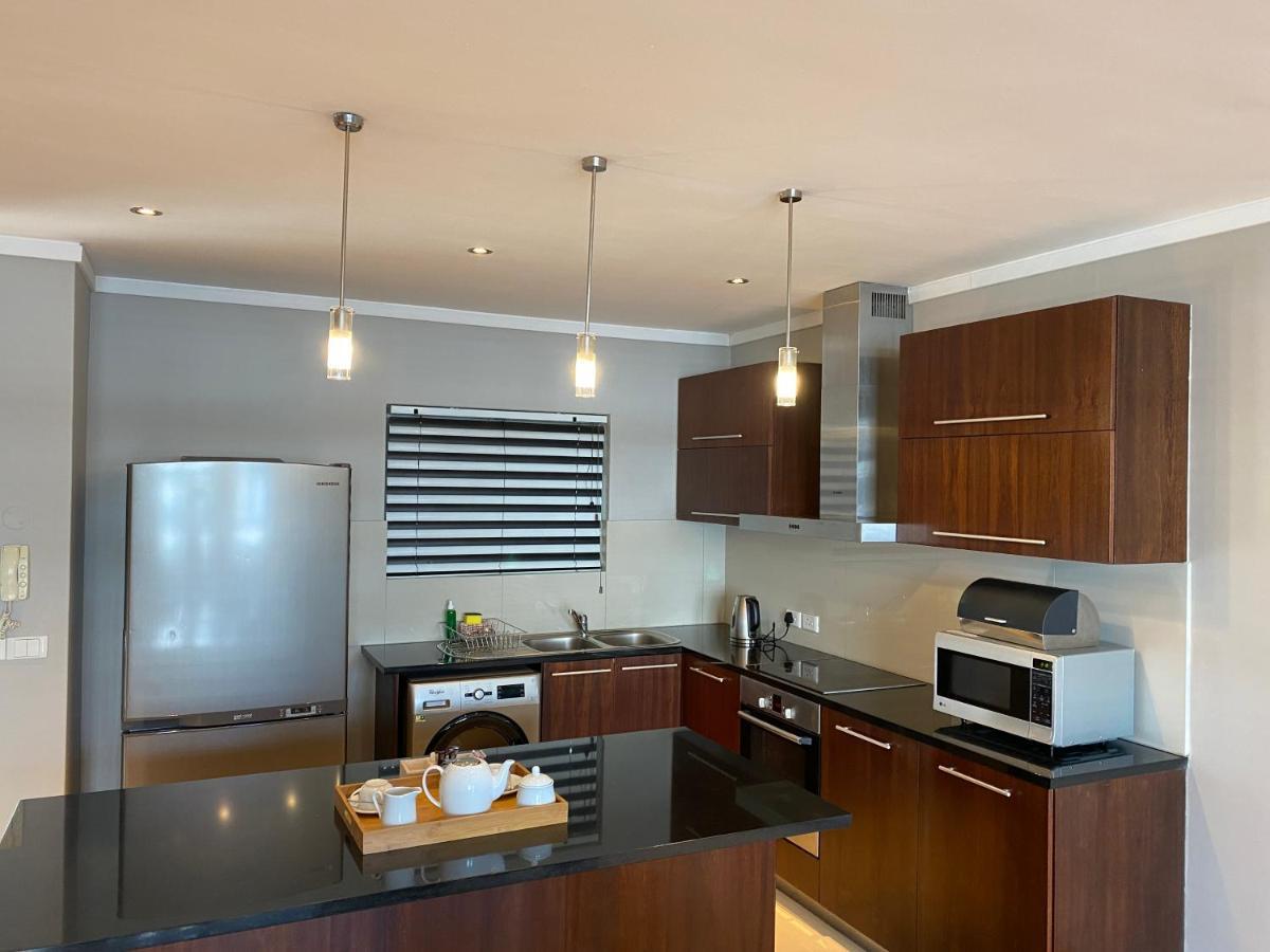 One Bedroom Penthouse