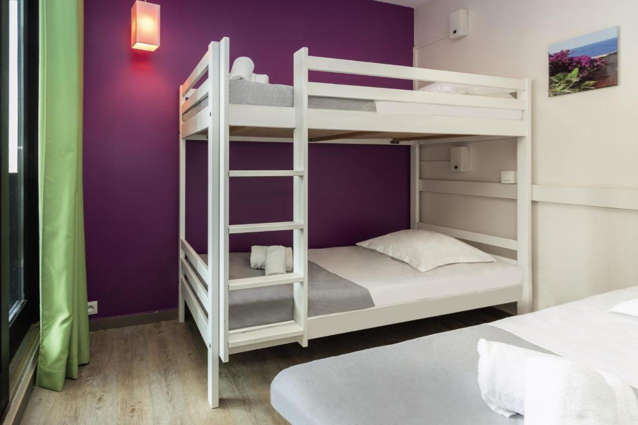 Appartement 1 Chambre