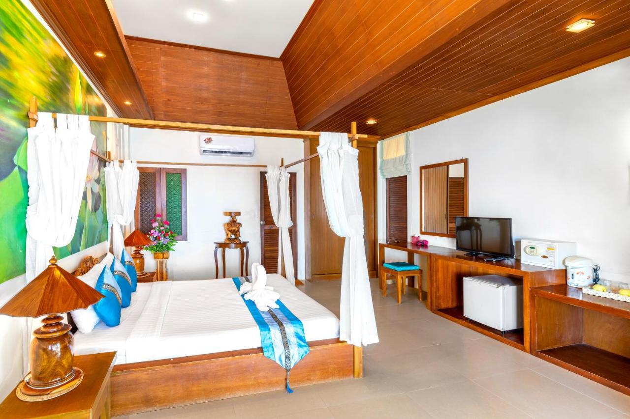 Bungalow Côté Plage