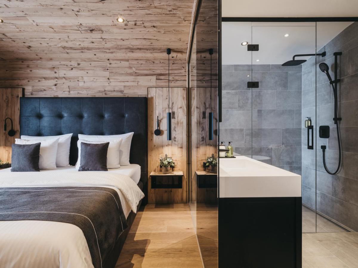Grand Deluxe Kamer