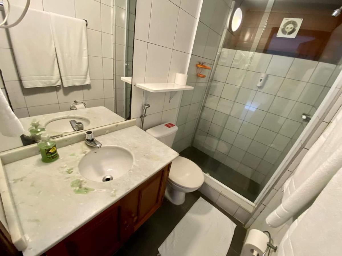 Quarto Duplo Standard