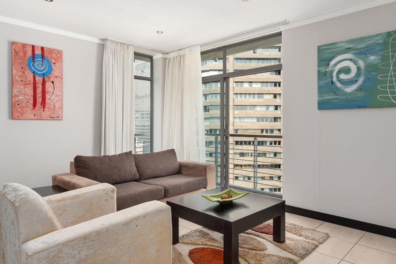 Superior Two-Bedroom Apartment