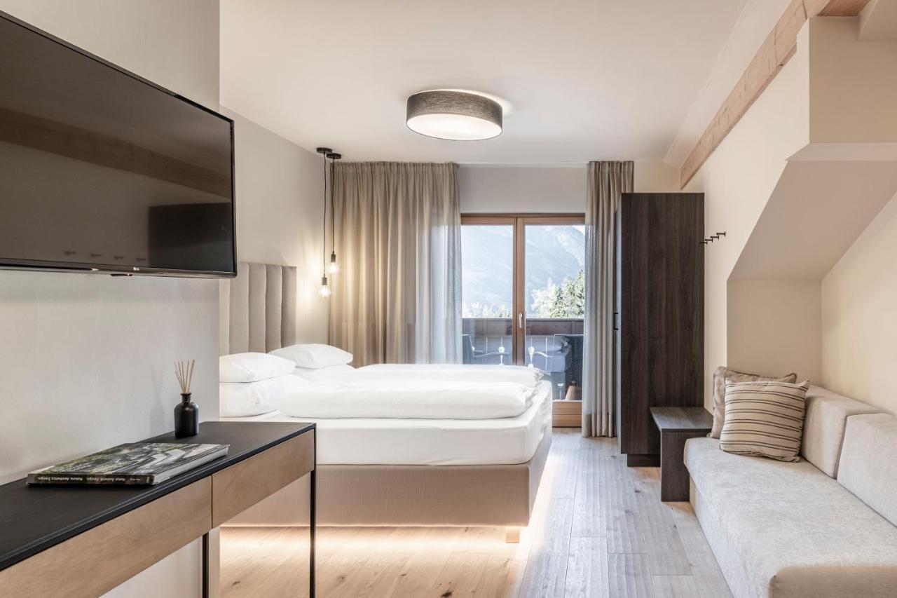 Appartamento con Balcone