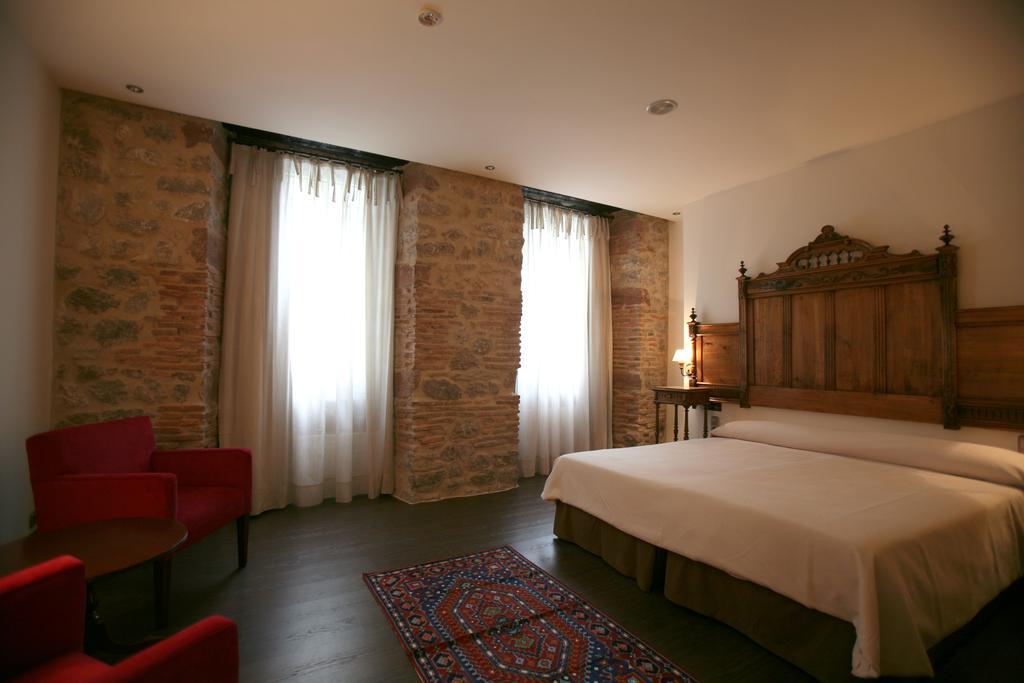 Double or Twin Room Spa Access