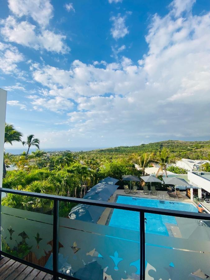 Double Room Sea View