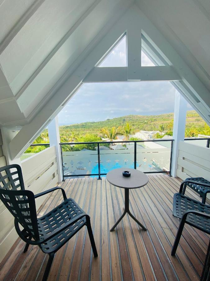 Double Room Sea View