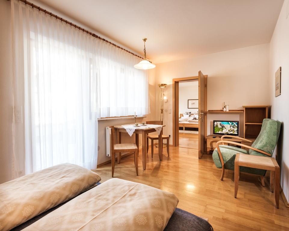 Appartamento Superior con 1 Camera da Letto e Terrazza