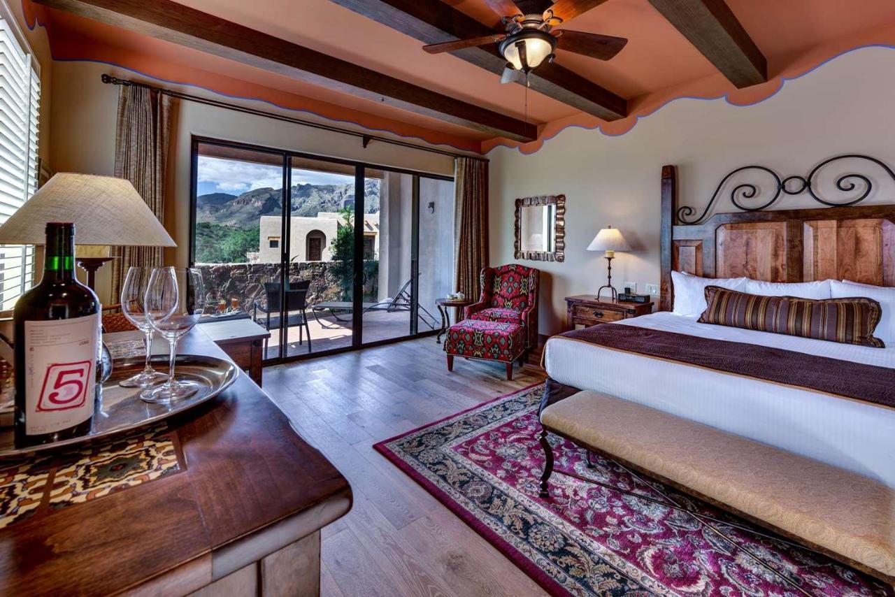 Sonoran King Mountain View