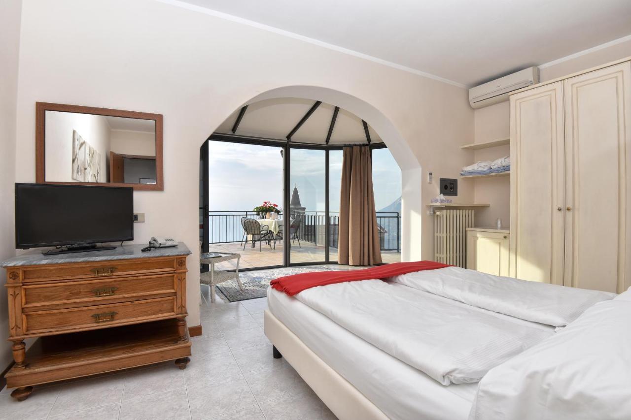Junior Suite mit Terrasse