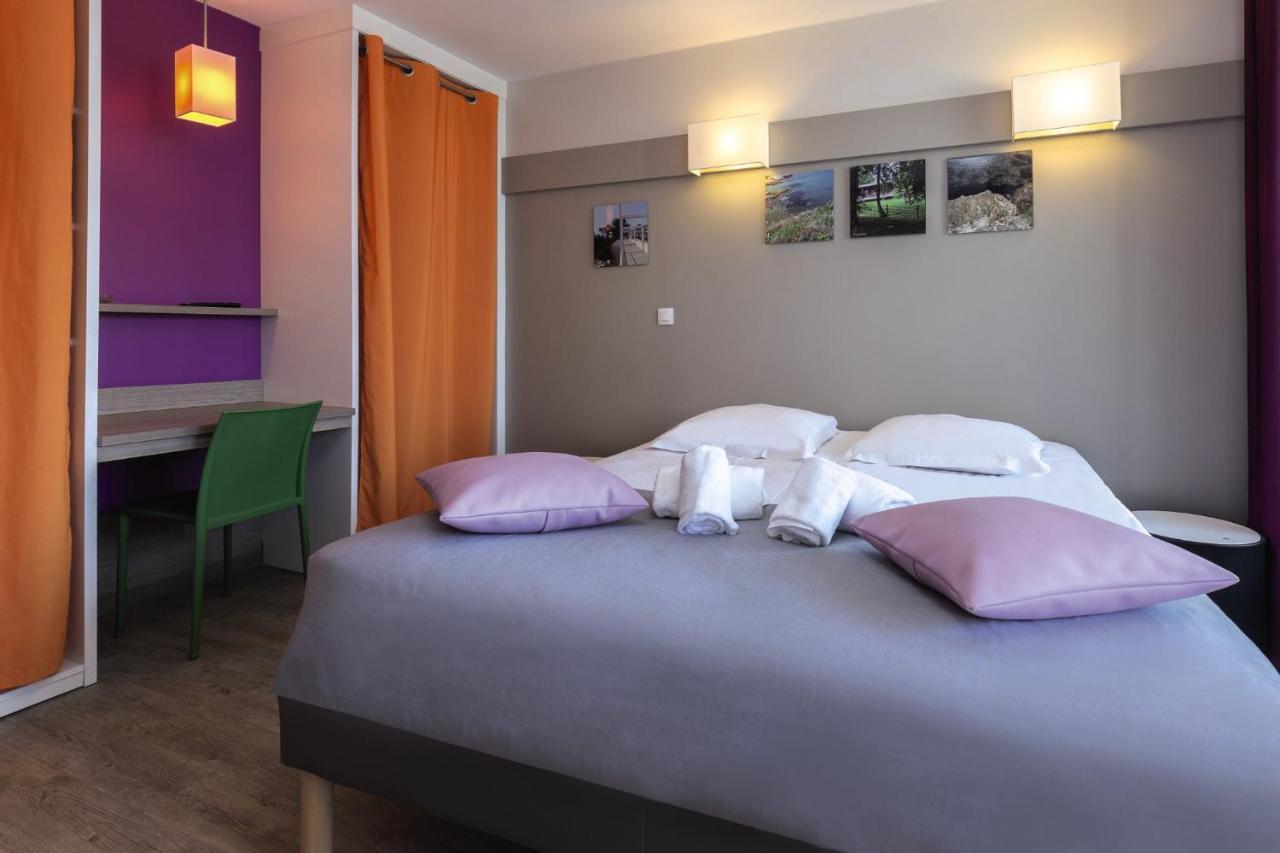 Appartement 1 Chambre