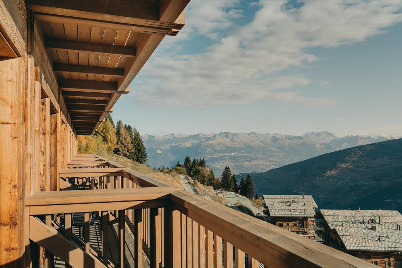 King Room Balcony