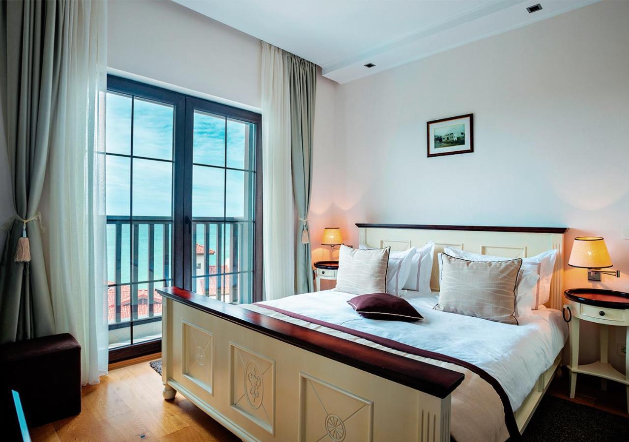 Suite Familiar de 1 dormitorio - Puerto deportivo