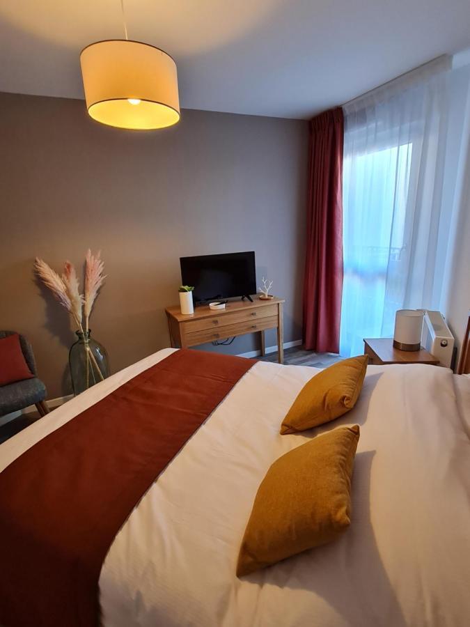 Appartement 1 Chambre