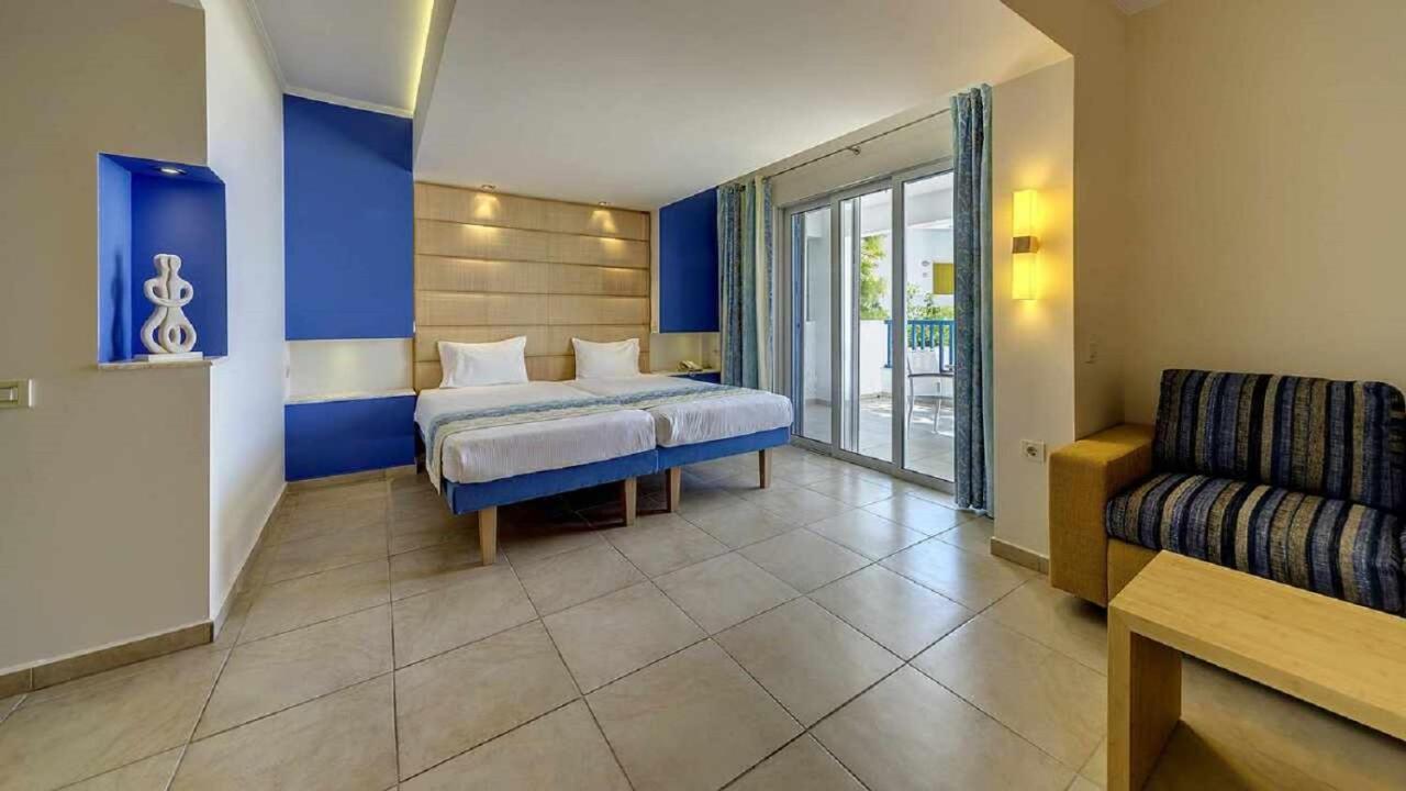 Superior Doppelzimmer