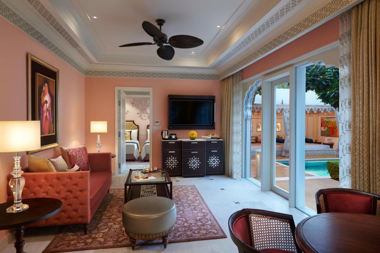 Suite Royale