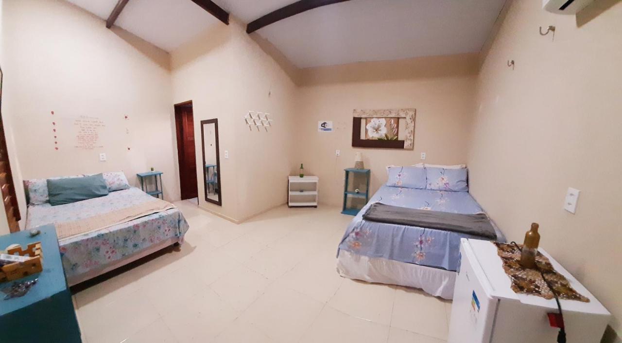 Quarto Família Deluxe