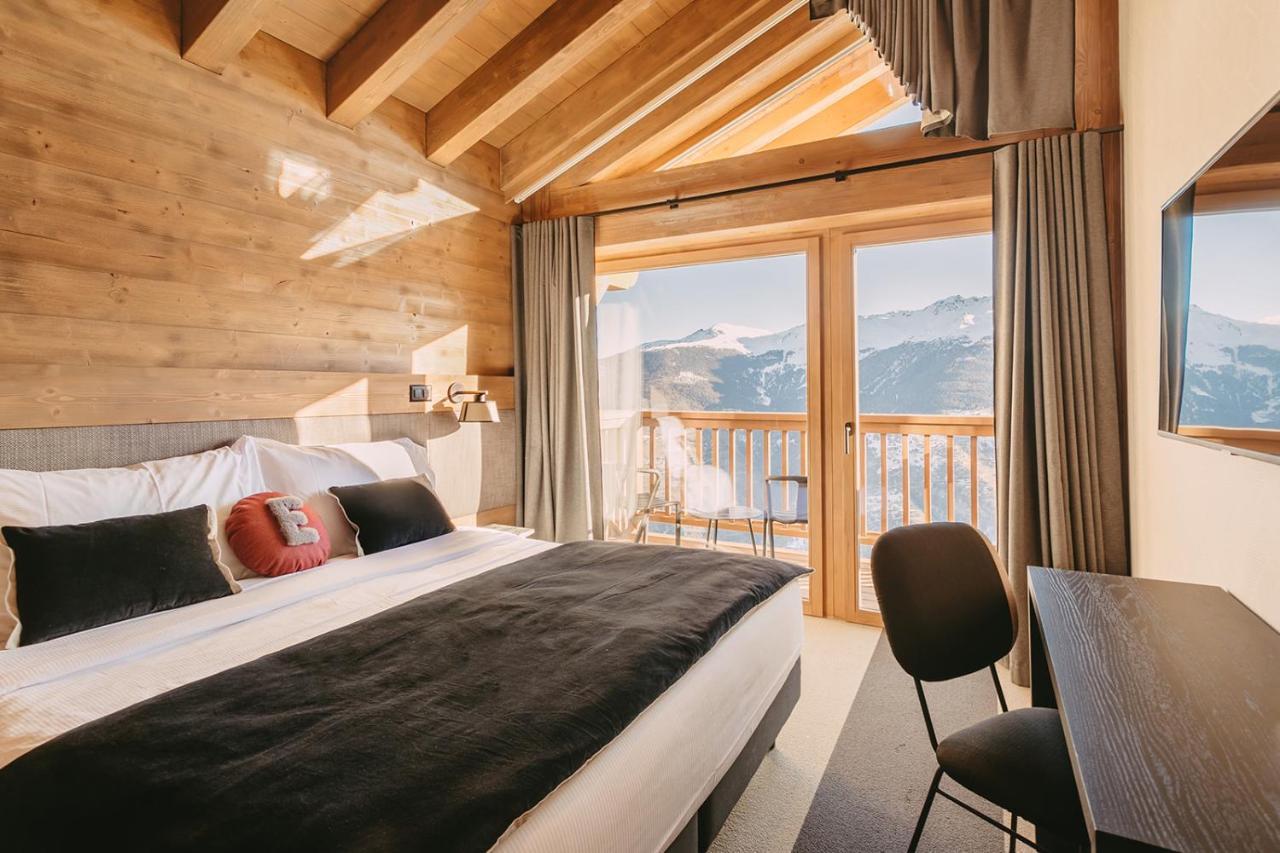 King Room Balcony
