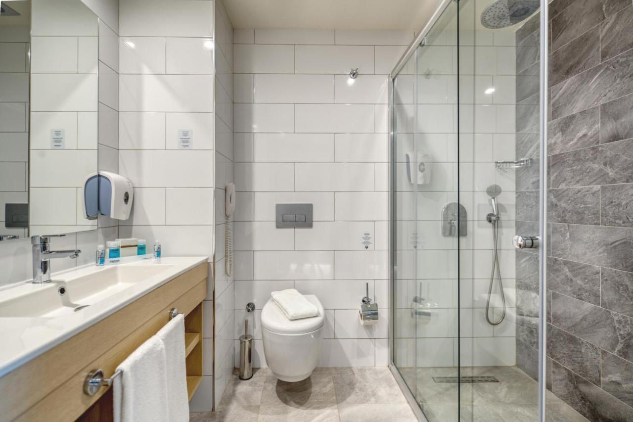 Quadruple Room Sea View