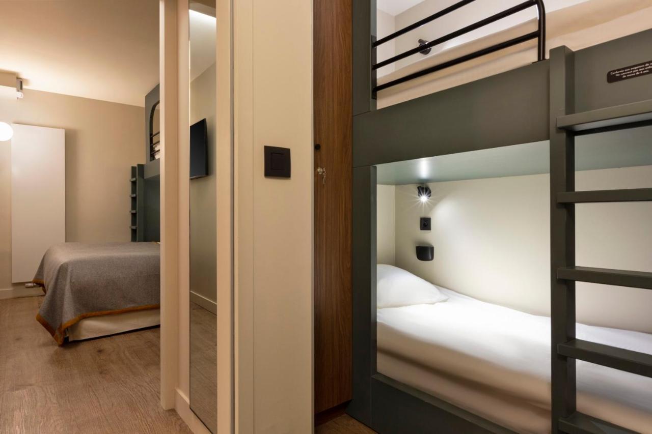 Penthouse (5 Personnes)
