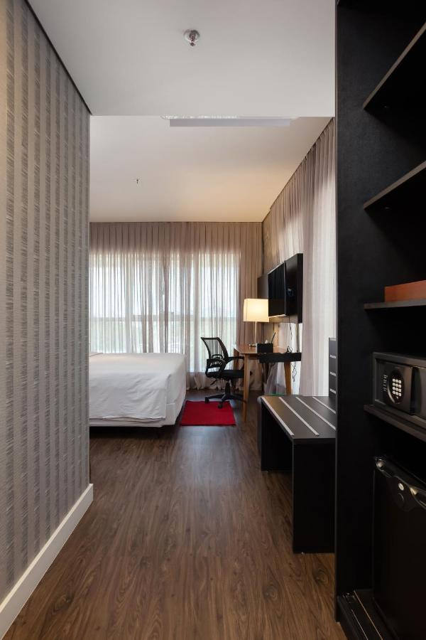 Quarto Duplo Executivo