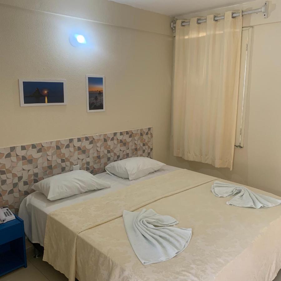 Quarto Individual Standard