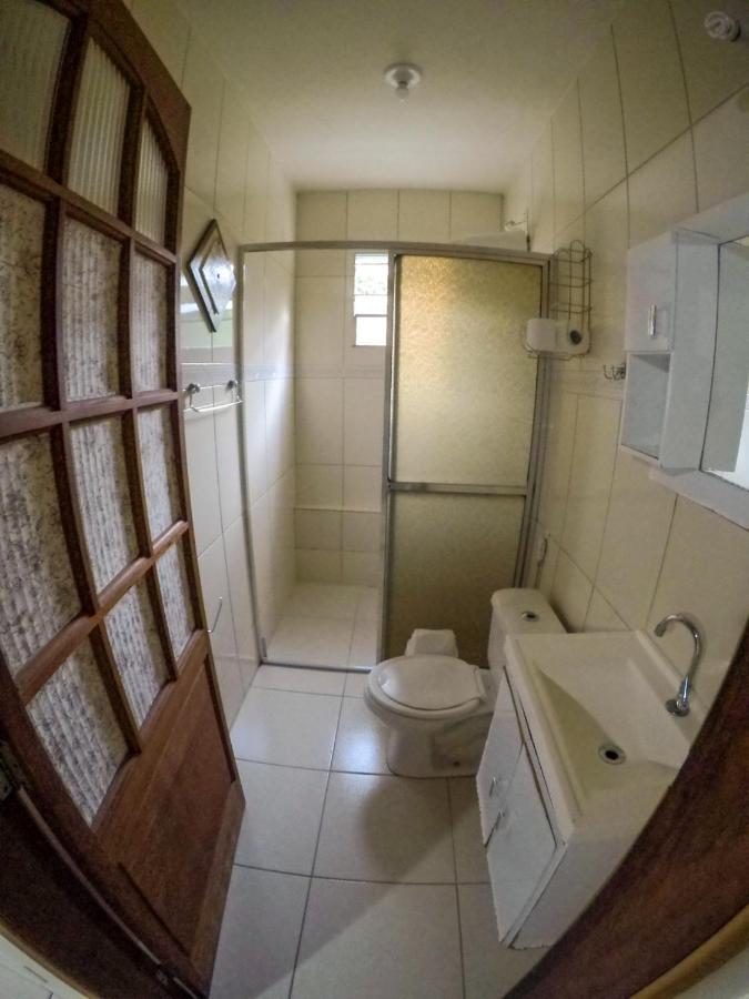 Apartamento com Escadas - Segundo Andar