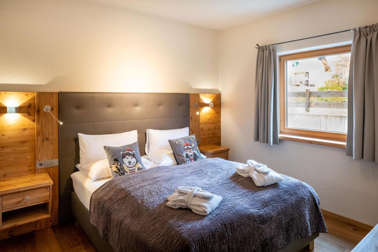 Deluxe Familie-appartement